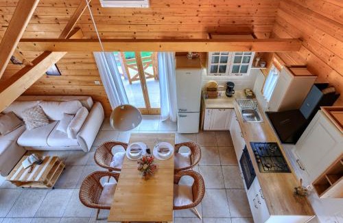 Svetvincenat Ski Chalet | Chalet Lola by Interhome