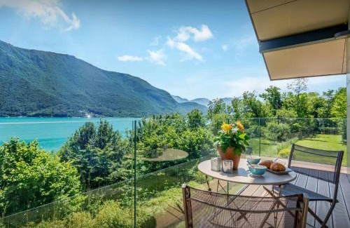 Chaparon Villa | Chalet Lomatika - OVO Network