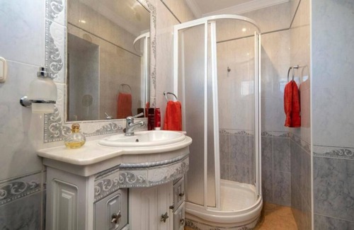 El Palmar Ski Chalet | Chalet LOS Pepes