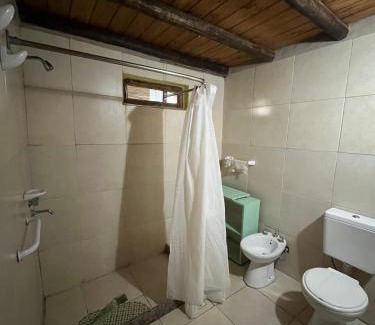 San Rafael Ski Chalet | Chalet Los Troncos