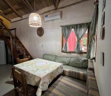 San Rafael Ski Chalet | Chalet Los Troncos