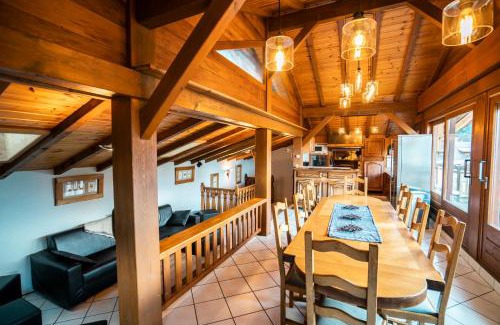 Chatel Ski Chalet | Chalet LouBochu Châtel Réservation