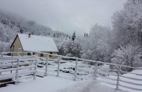 Mont-Dore Ski Chalet | Chalet Loulou, massif central, Le Mont-Dore