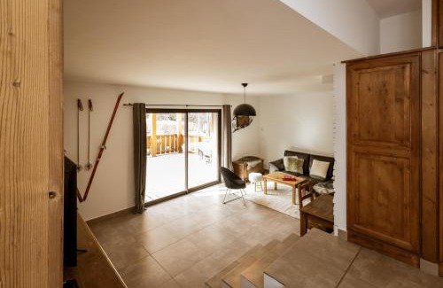 Valloire Apartment | Chalet Lova