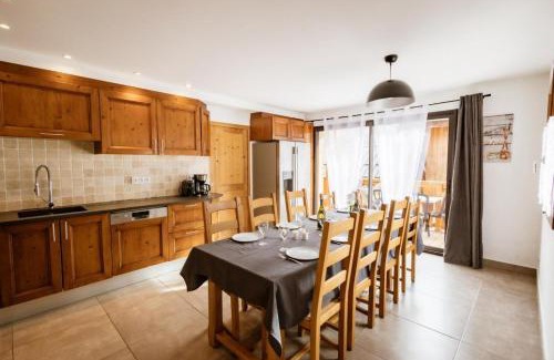 Valloire Apartment | Chalet Lova