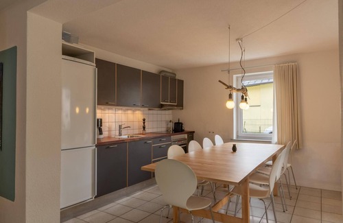 Schuttdorf Apartment | Chalet Love the Alps EG Near ski Lift