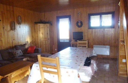 Arette Ski Chalet | Chalet lumineux à Arette - 15 pers, équipements complets, idéale familles et groupes. - FR-1-602-41