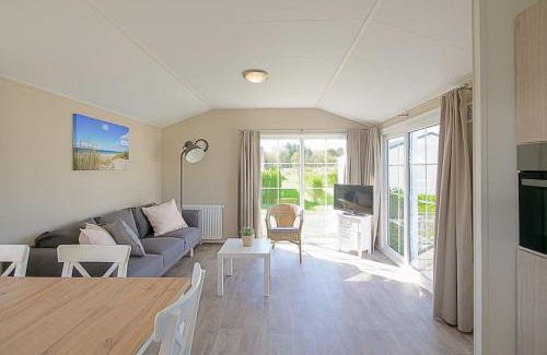 Callantsoog Ski Chalet | Chalet Luttikduin Nr 07 - Callantsoog aan Zee