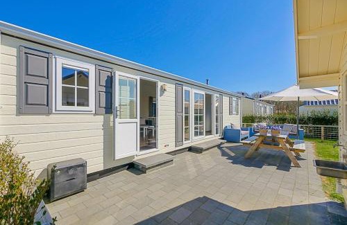 Callantsoog Ski Chalet | Chalet Luttikduin Nr 19 - Callantsoog aan Zee
