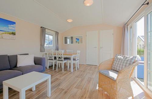 Callantsoog Ski Chalet | Chalet Luttikduin Nr 19 - Callantsoog aan Zee