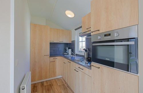 Callantsoog Ski Chalet | Chalet Luttikduin Nr 19 - Callantsoog aan Zee
