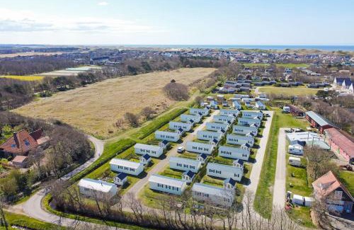 Callantsoog Ski Chalet | Chalet Luttikduin Nr 19 - Callantsoog aan Zee