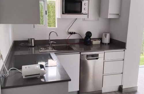 Maspalomas Ski Chalet | Chalet luxury with privacy