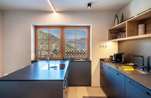 Kastelruth Apartment | Chalet M