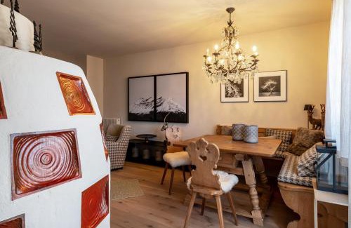 Kastelruth Apartment | Chalet M