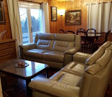 Malmedy Ski Chalet | Chalet Malmedy