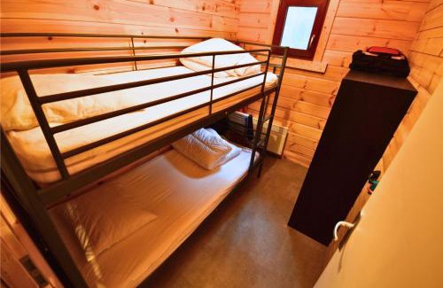 Grandham Ski Chalet | Chalet Mandoline