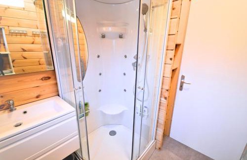 Grandham Ski Chalet | Chalet Mandoline
