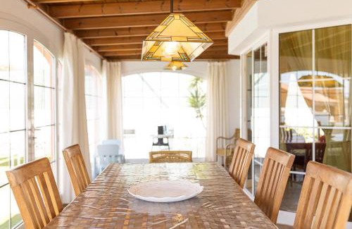Caleta de Fuste Villa | Chalet Mar