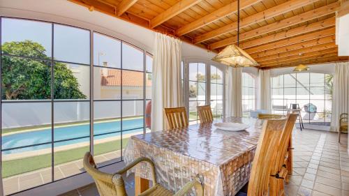 Caleta de Fuste Villa | Chalet Mar