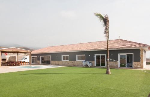 Los Gavilanes House | Chalet Marpacos