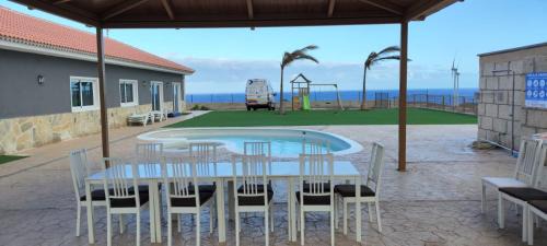 Los Gavilanes House | Chalet Marpacos