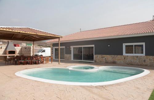 Los Gavilanes House | Chalet Marpacos