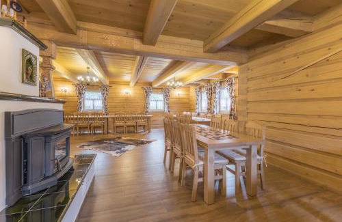Lendak Apartment | Chalet Maria Lendak