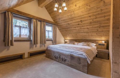 Lendak Apartment | Chalet Maria Lendak