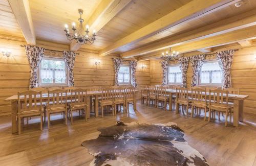 Lendak Apartment | Chalet Maria Lendak