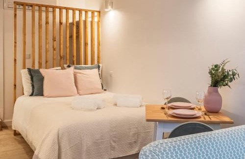 Parede Apartment | Chalet Marias - Parede beach apartments
