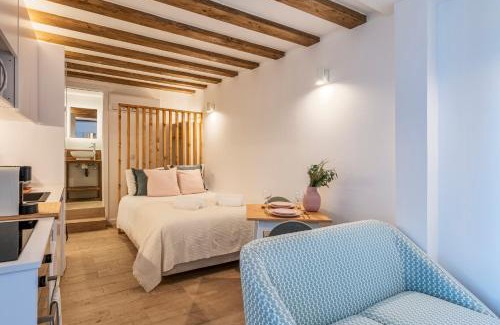 Parede Apartment | Chalet Marias - Parede beach apartments