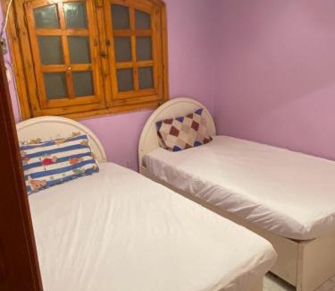 Marina El Alamein Ski Chalet | Chalet Marina Al Alamein one bedroom -first row circle lake view -North Coast شاليه غرفة وريسبشن أول صف على البحيرة المستديرة - مارينا العلمين