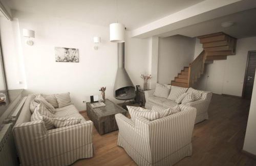 Kazbegi Ski Chalet | Chalet Marina Gudauri