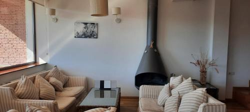 Kazbegi Ski Chalet | Chalet Marina Gudauri