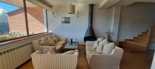 Kazbegi Ski Chalet | Chalet Marina Gudauri