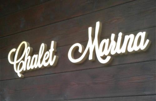 Croveo Ski Chalet | Chalet Marina