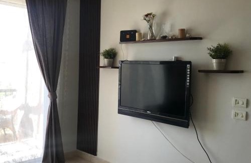 Ain Sokhna Ski Chalet | Chalet Marina Wadi Degla Families Only Pool view 2nd floor with Roof 6 adults