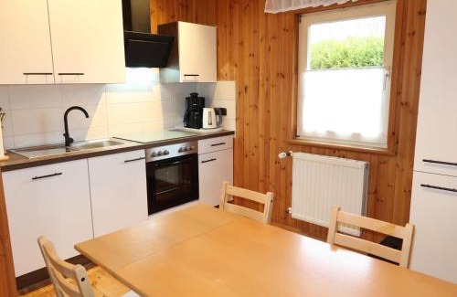 Norderteil Ski Chalet | Chalet Martin by Interhome