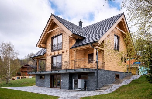 Levoca Villa | CHALET Martuška