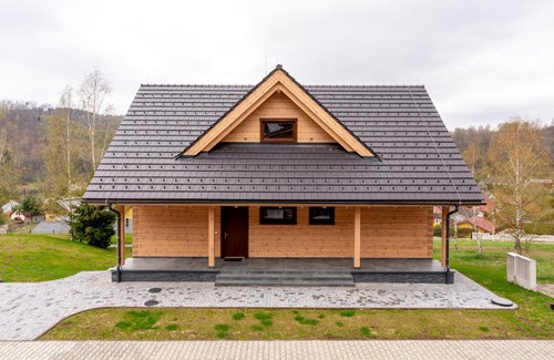 Levoca Villa | CHALET Martuška