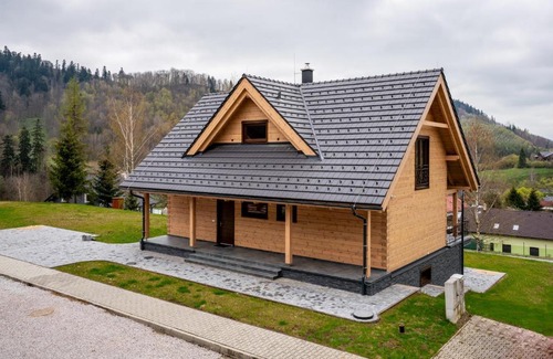 Levoca Villa | CHALET Martuška