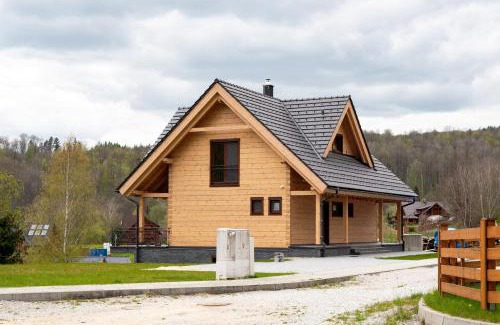 Levoca Villa | CHALET Martuška
