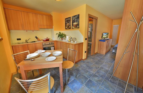 San Rocco Apartment | Chalet Matteo Apartment 5