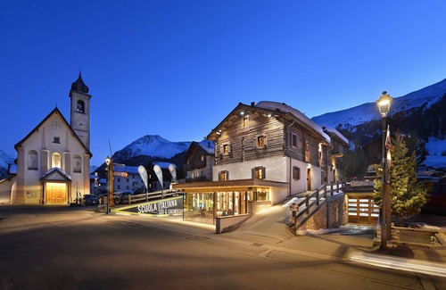 San Rocco Apartment | Chalet Matteo Apartment 5