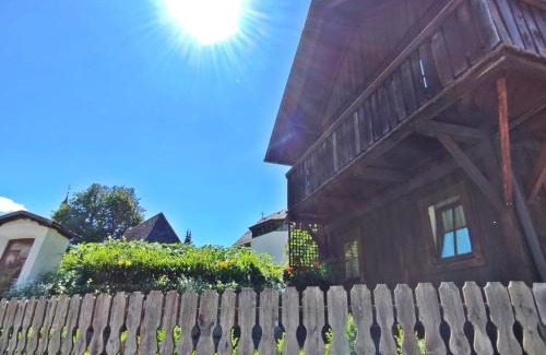 Cadipietra Ski Chalet | Chalet Maurer