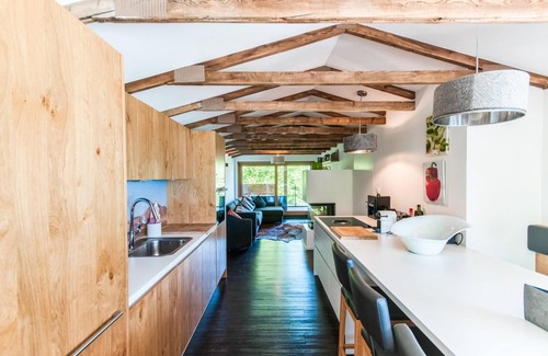 Zell am See House | Chalet Max Panorama in Zell am See