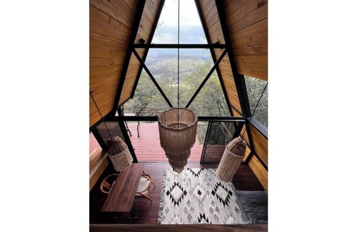 Jilotzingo Apartment | Chalet Maximus by Woodland Cabins
