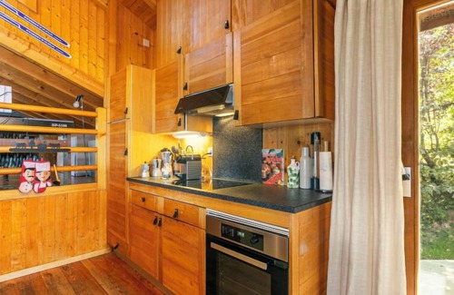 Agettes House | Chalet Mayens by Interhome