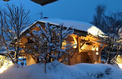 Megeve Ski Chalet | Chalet Megeve, idéal familles proche ski et centre village